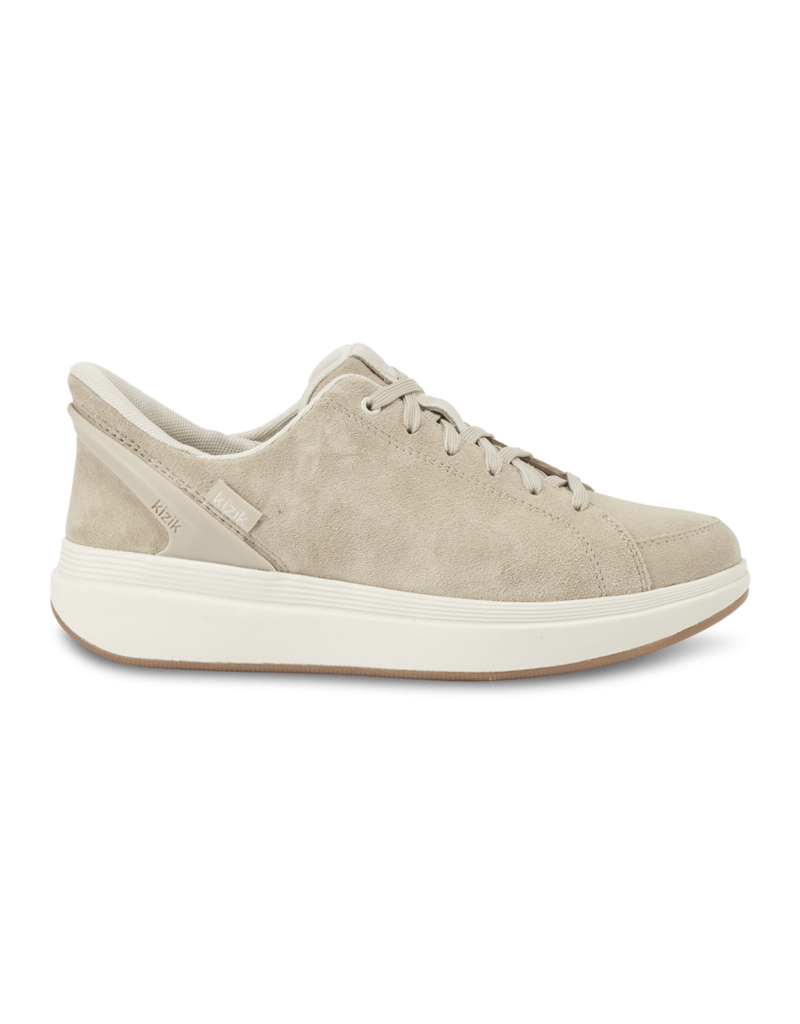KIZIK WOMEN'S SYDNEY-WHITE PEPPER