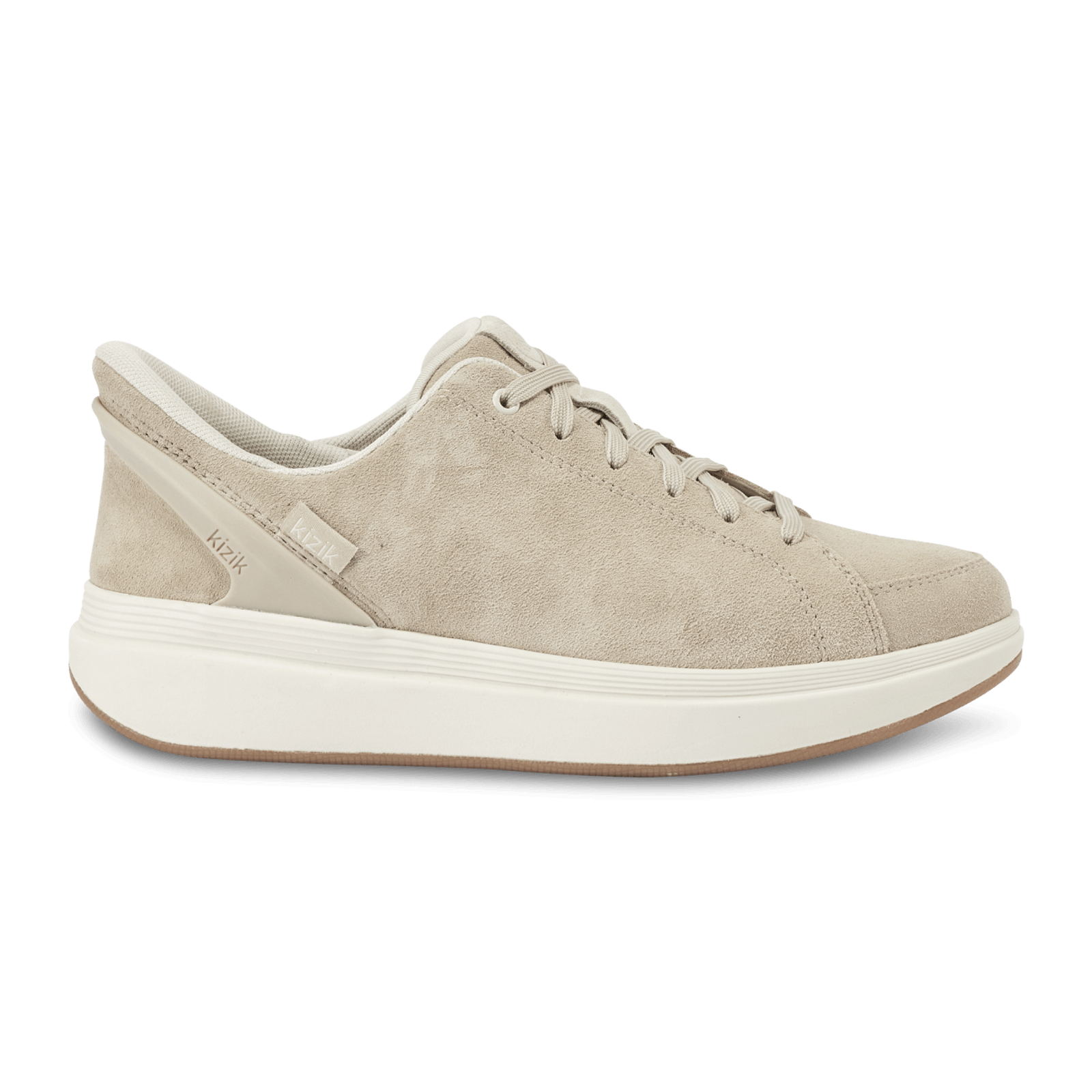KIZIK WOMEN'S SYDNEY-WHITE PEPPER