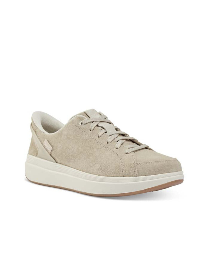 KIZIK WOMEN'S SYDNEY-WHITE PEPPER