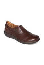 AETREX WOMEN'S KARINA-BROWN
