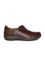 AETREX WOMEN'S KARINA-BROWN