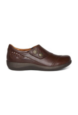 AETREX WOMEN'S KARINA-BROWN