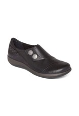AETREX WOMEN'S KARINA-BLACK