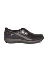 AETREX WOMEN'S KARINA-BLACK