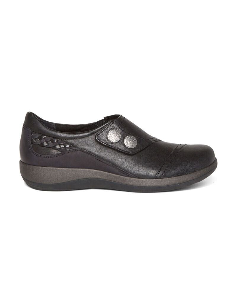 AETREX WOMEN'S KARINA-BLACK