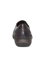 AETREX WOMEN'S KARINA-BLACK