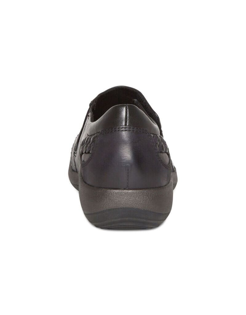 AETREX WOMEN'S KARINA-BLACK