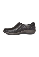 AETREX WOMEN'S KARINA-BLACK