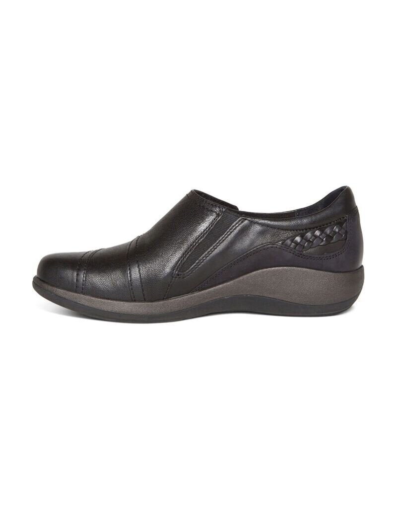 AETREX WOMEN'S KARINA-BLACK