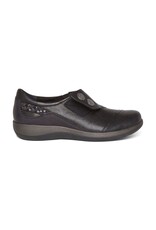 AETREX WOMEN'S KARINA-BLACK