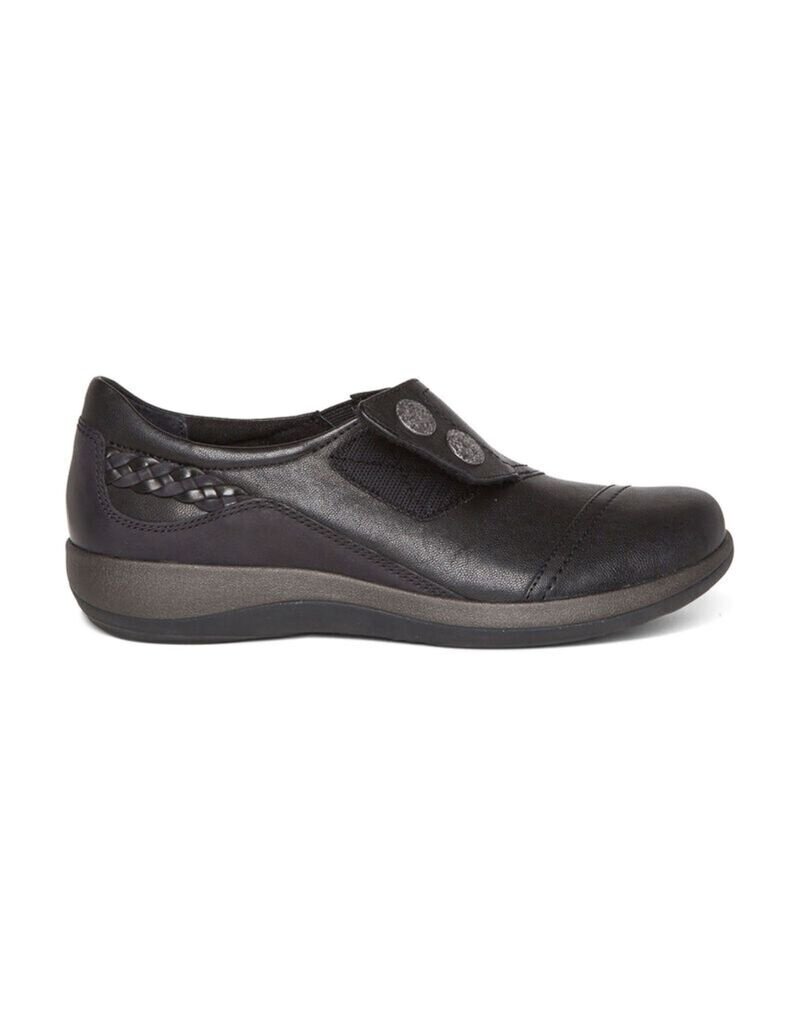 AETREX WOMEN'S KARINA-BLACK