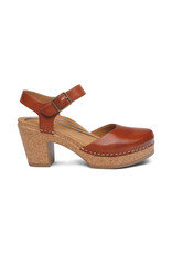 AETREX WOMEN'S FINLEY-COGNAC