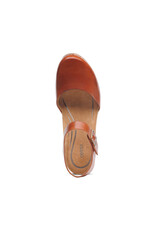 AETREX WOMEN'S FINLEY-COGNAC