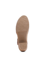 AETREX WOMEN'S FINLEY-COGNAC