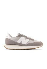 NEW BALANCE WOMEN'S 237-MARBLEHEAD/RAINCLOUD/SEA SALT