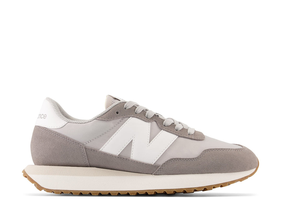 NEW BALANCE WOMEN'S 237-MARBLEHEAD/RAINCLOUD/SEA SALT