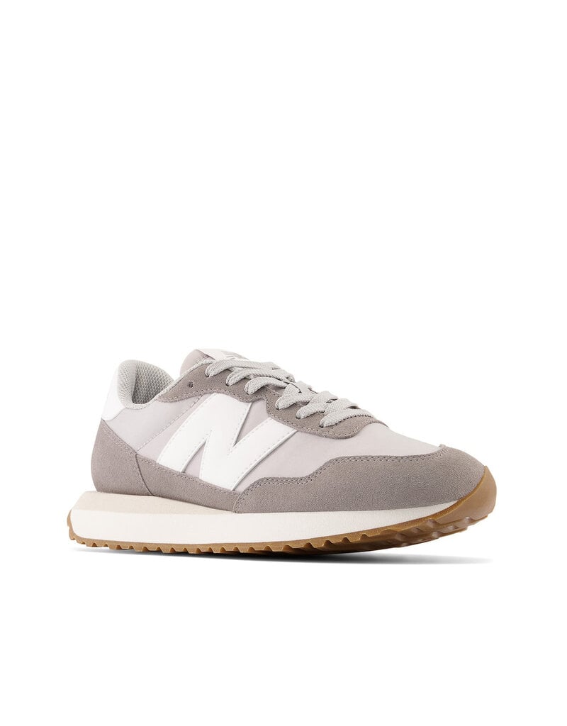 NEW BALANCE WOMEN'S 237-MARBLEHEAD/RAINCLOUD/SEA SALT