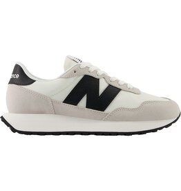 NEW BALANCE WOMEN'S 237-SEA SALT/SILVER BIRCH/BLACK