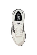 NEW BALANCE WOMEN'S 237-SEA SALT/SILVER BIRCH/BLACK