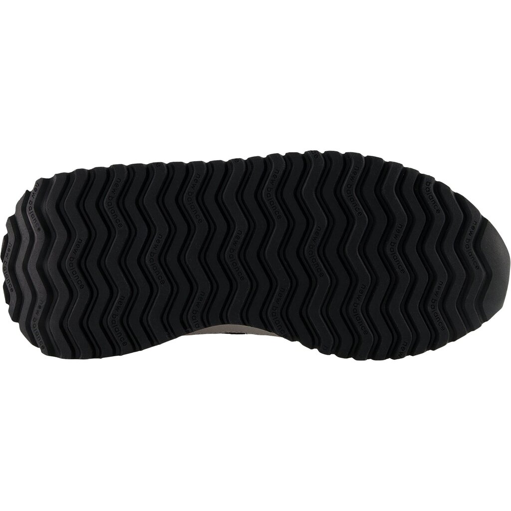 NEW BALANCE WOMEN'S 237-SEA SALT/SILVER BIRCH/BLACK