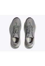 HOKA ONE ONE MEN'S TRANSPORT GTX-GALACTIC GREY/STARDUST