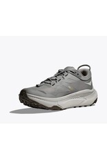 HOKA ONE ONE MEN'S TRANSPORT GTX-GALACTIC GREY/STARDUST