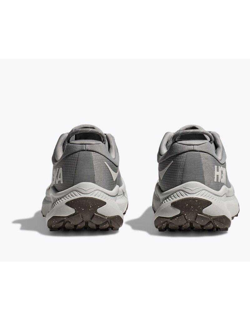 HOKA ONE ONE MEN'S TRANSPORT GTX-GALACTIC GREY/STARDUST