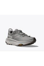 HOKA ONE ONE MEN'S TRANSPORT GTX-GALACTIC GREY/STARDUST