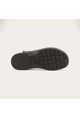 NAOT WOMEN'S AMADORA-STONE NUBUCK