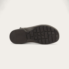 NAOT WOMEN'S AMADORA-STONE NUBUCK