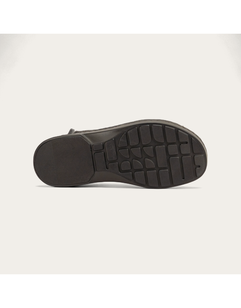 NAOT WOMEN'S AMADORA-STONE NUBUCK