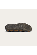 NAOT WOMEN'S DORITH LEATHER-POLAR SEA