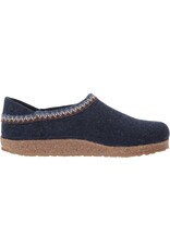 HAFLINGER GZH ZIGZAG-CAPTAIN'S BLUE