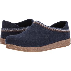 HAFLINGER GZH ZIGZAG-CAPTAIN'S BLUE