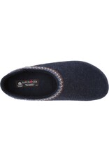 HAFLINGER GZH ZIGZAG-CAPTAIN'S BLUE