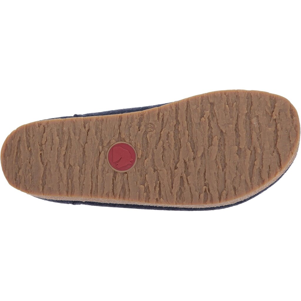 HAFLINGER GZH ZIGZAG-CAPTAIN'S BLUE