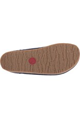 HAFLINGER GZH ZIGZAG-CAPTAIN'S BLUE