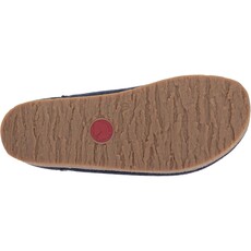 HAFLINGER GZH ZIGZAG-CAPTAIN'S BLUE