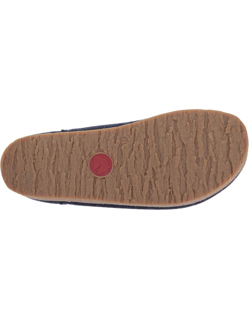 HAFLINGER GZH ZIGZAG-CAPTAIN'S BLUE