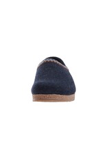 HAFLINGER GZH ZIGZAG-CAPTAIN'S BLUE