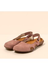 EL NATURALISTA WOMEN'S WAKATAUA CUTOUT-MALVA