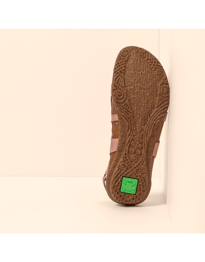 EL NATURALISTA WOMEN'S WAKATAUA CUTOUT-MALVA