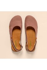 EL NATURALISTA WOMEN'S WAKATAUA CUTOUT-MALVA