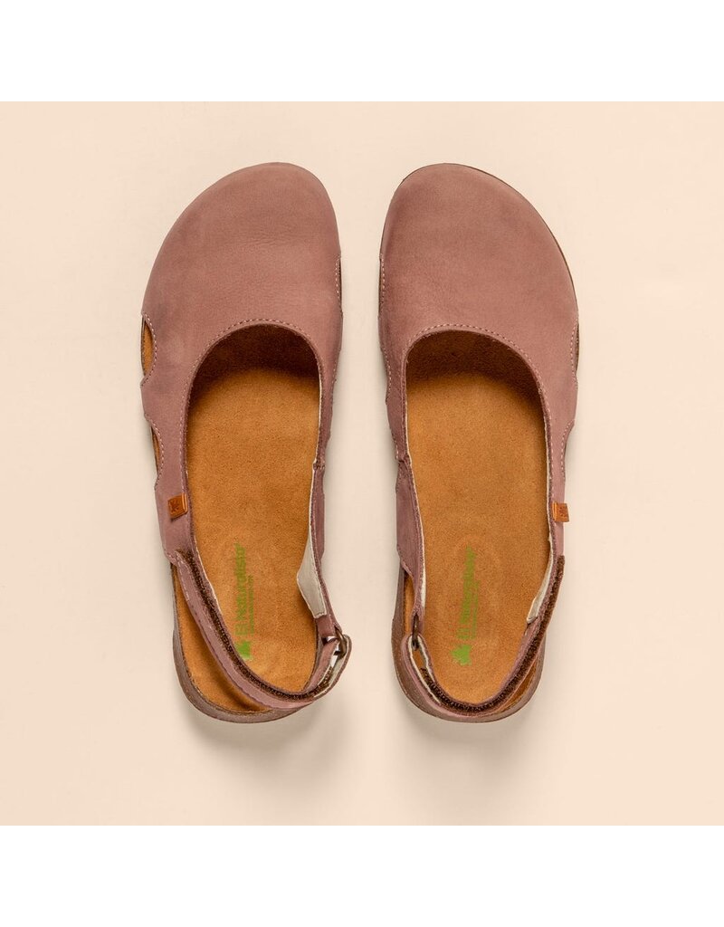 EL NATURALISTA WOMEN'S WAKATAUA CUTOUT-MALVA