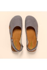 EL NATURALISTA WOMEN'S WAKATAUA CUTOUT-DENIM