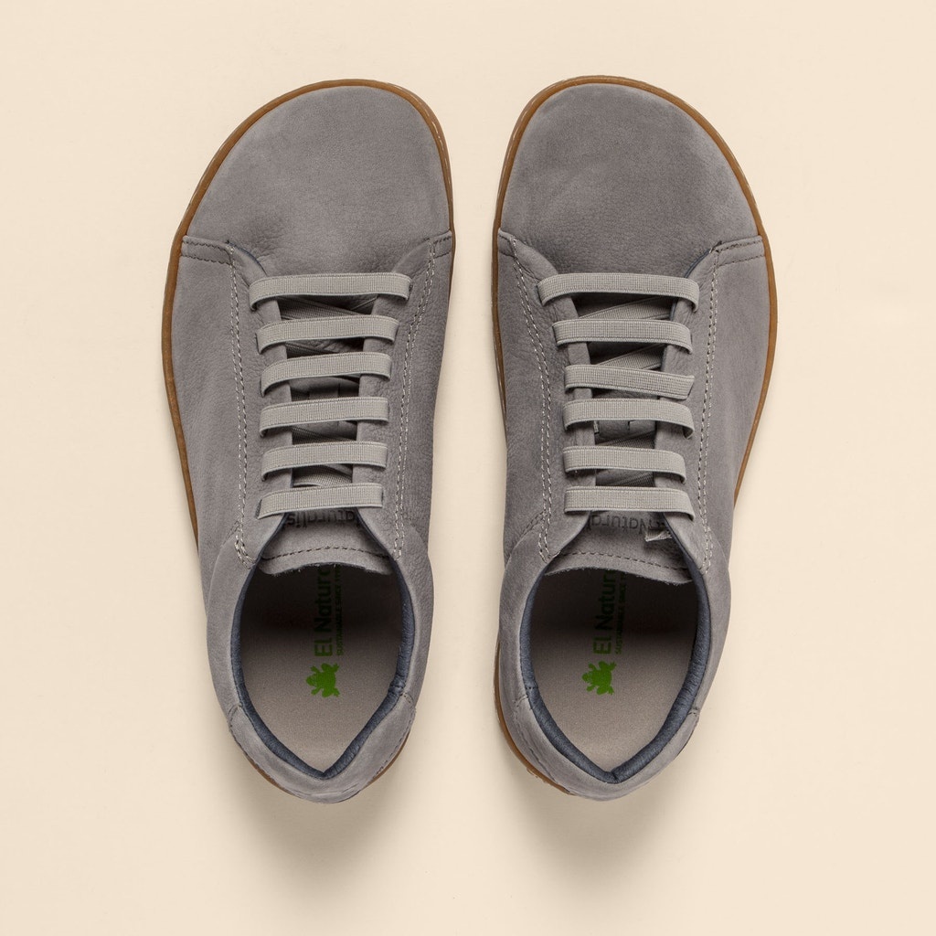 EL NATURALISTA WOMEN'S ORIGEN LACE-DENIM