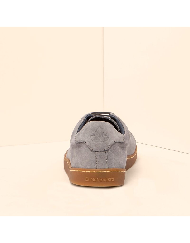 EL NATURALISTA WOMEN'S ORIGEN LACE-DENIM