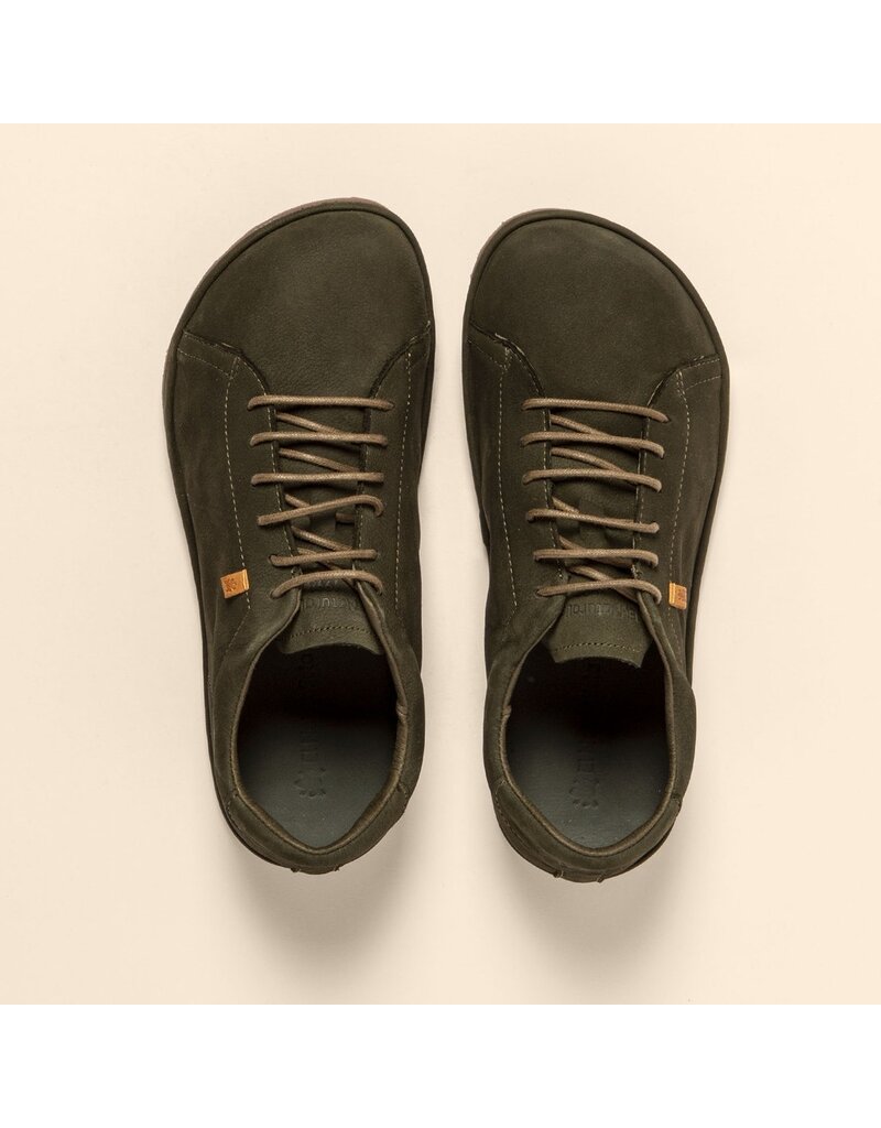 EL NATURALISTA MEN'S BARE LACE-KAKI