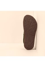EL NATURALISTA MEN'S BARE LACE-KAKI