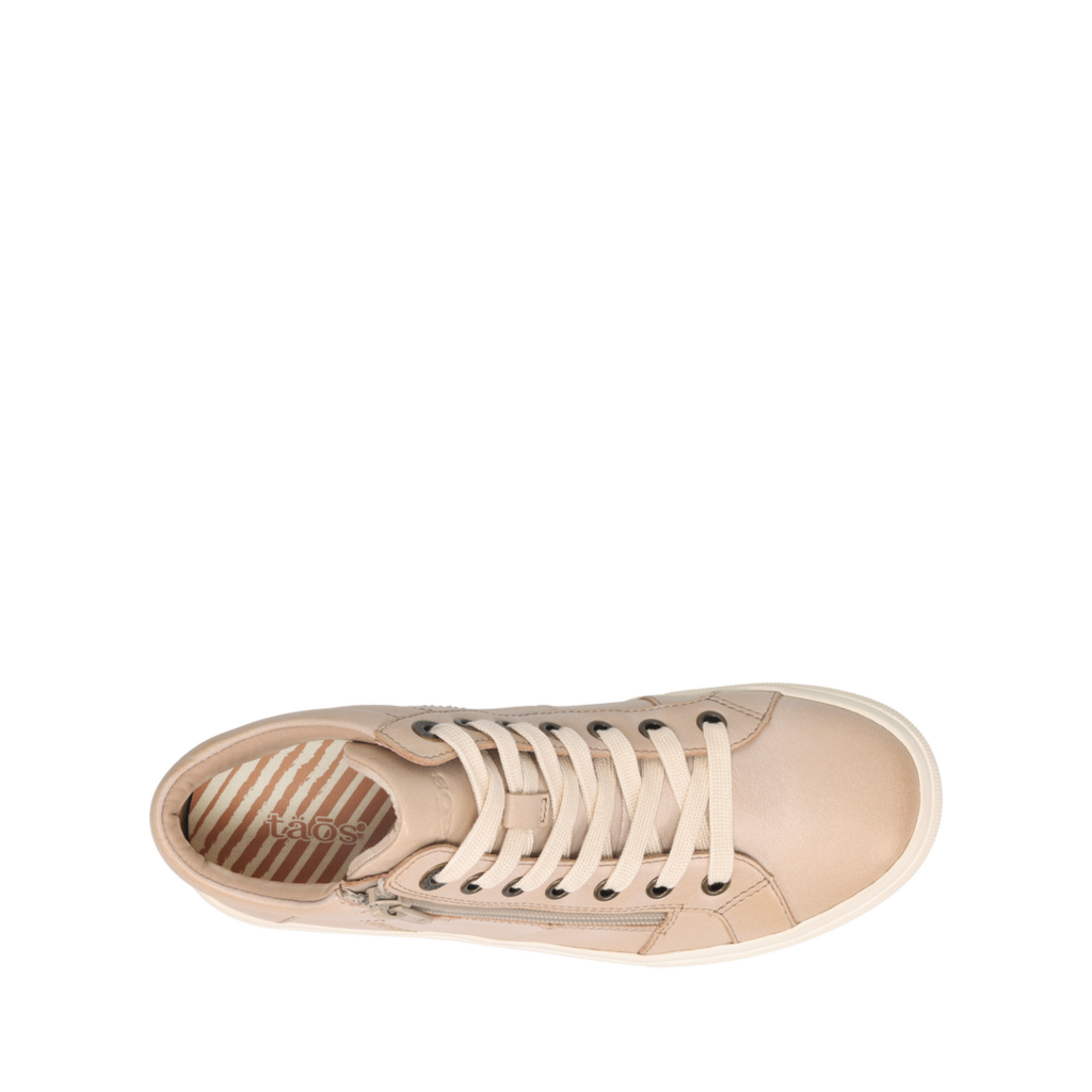 TAOS WOMEN'S WINNER-OYSTER